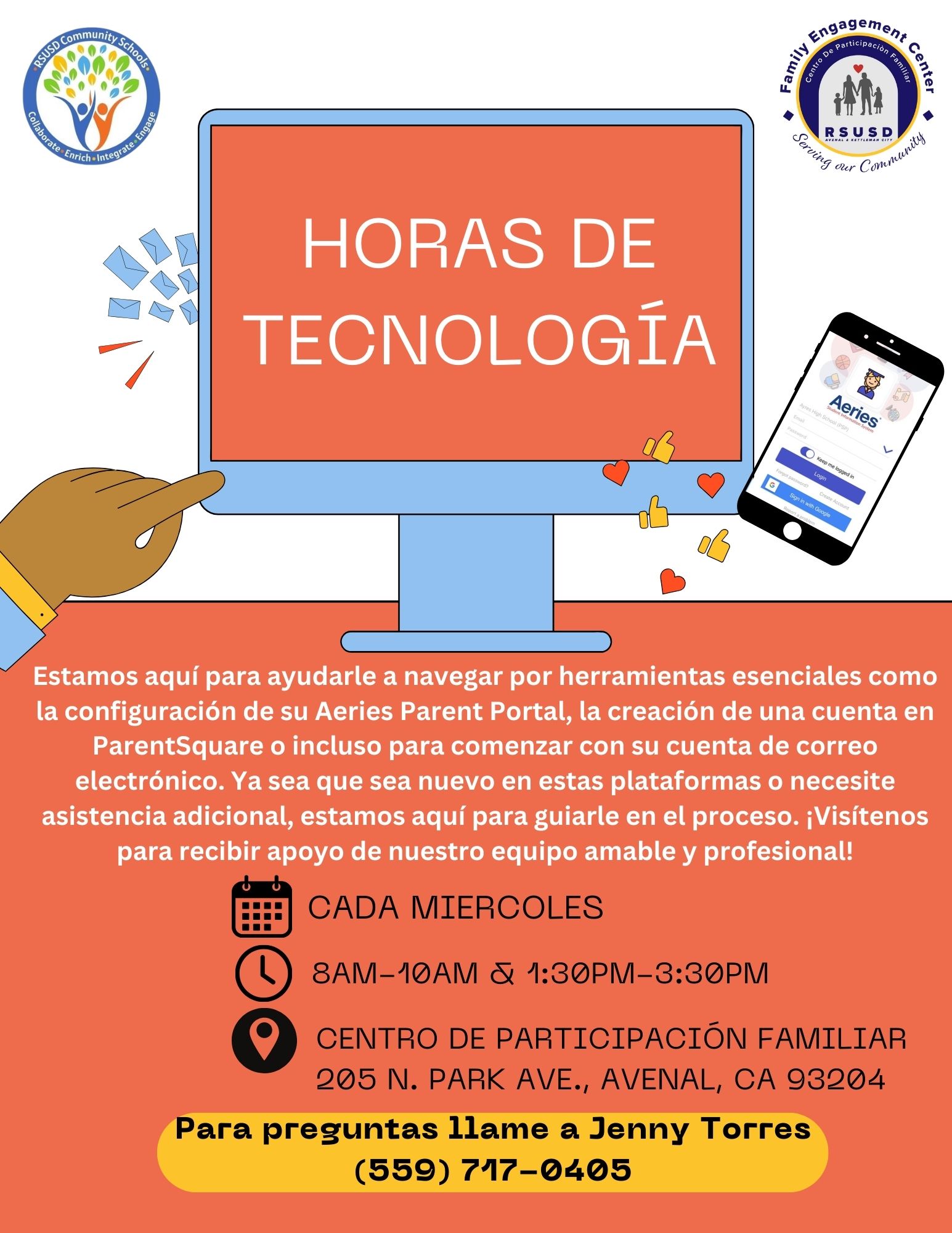flyer