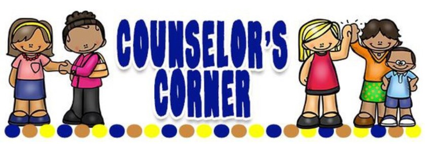 Counselor Corner picture