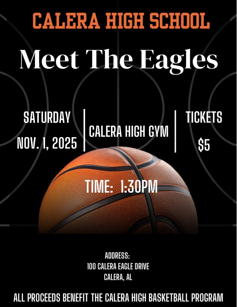 Meet the Eagles