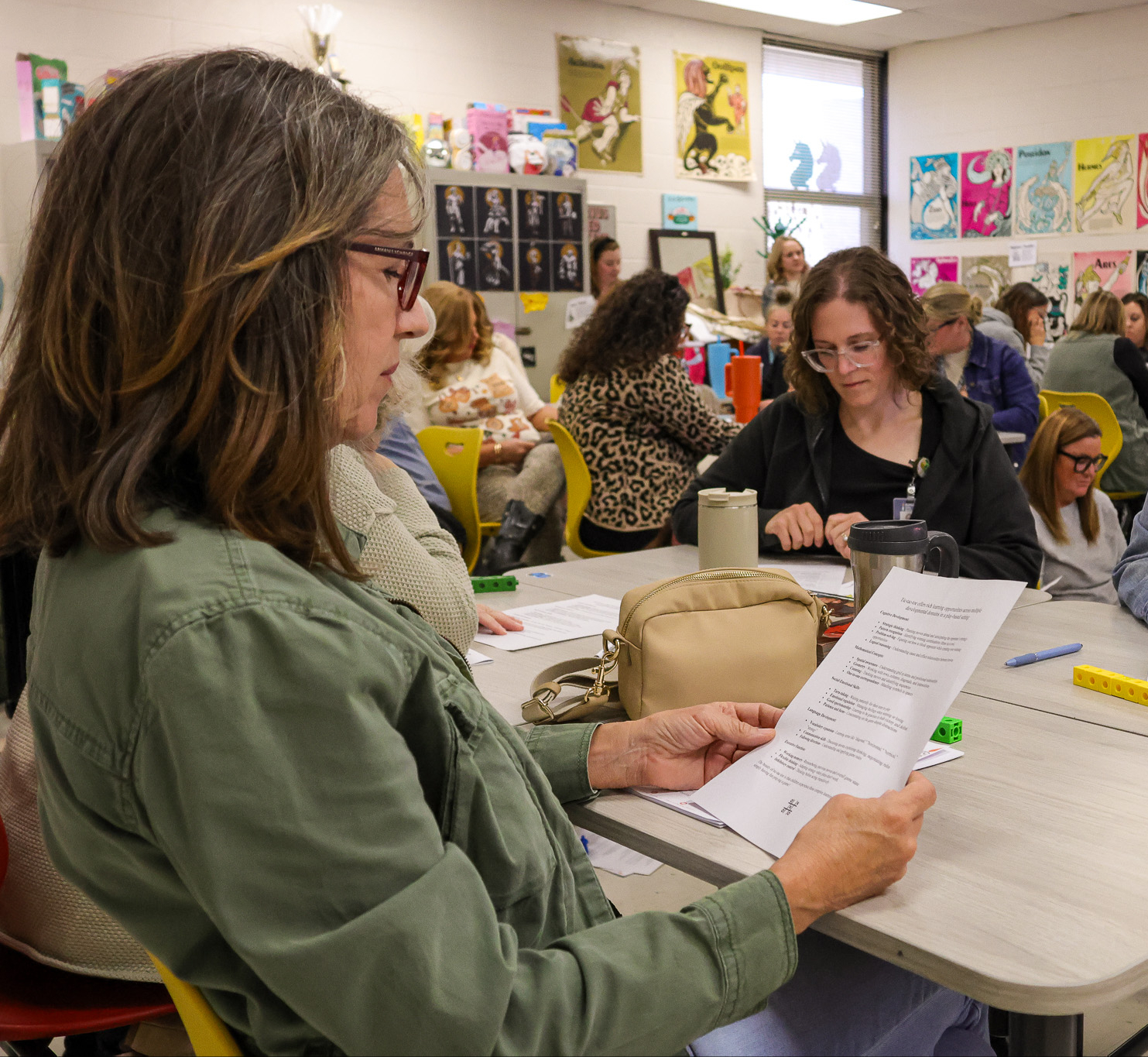 teaching and learning conference