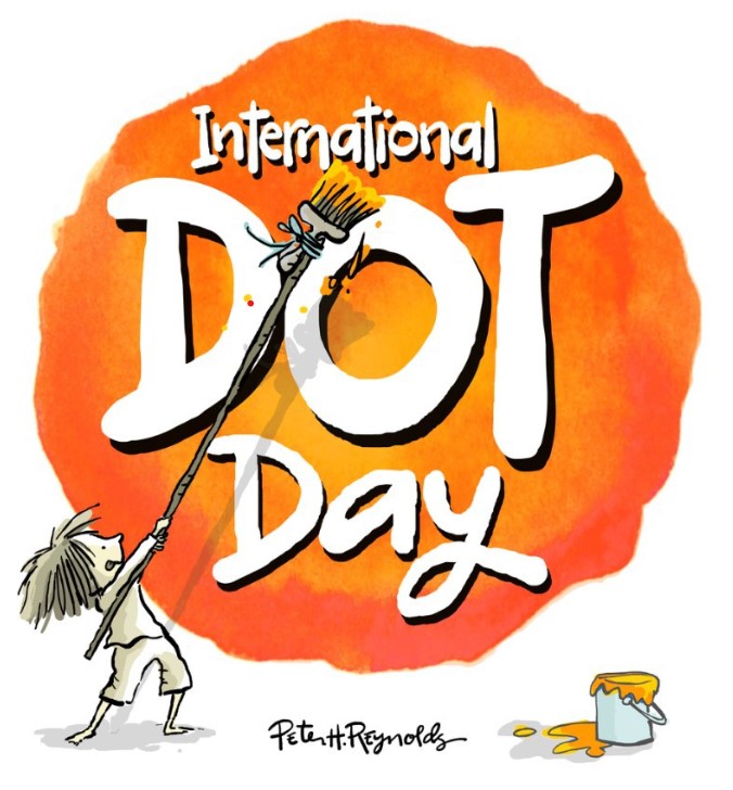 Dot Day