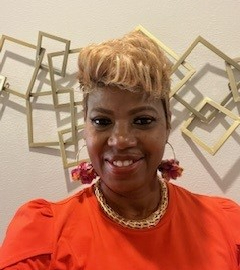 Ms. Young headshot