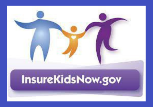InsureKidsNow.gov