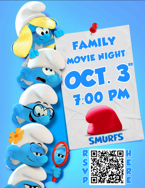 Smurf