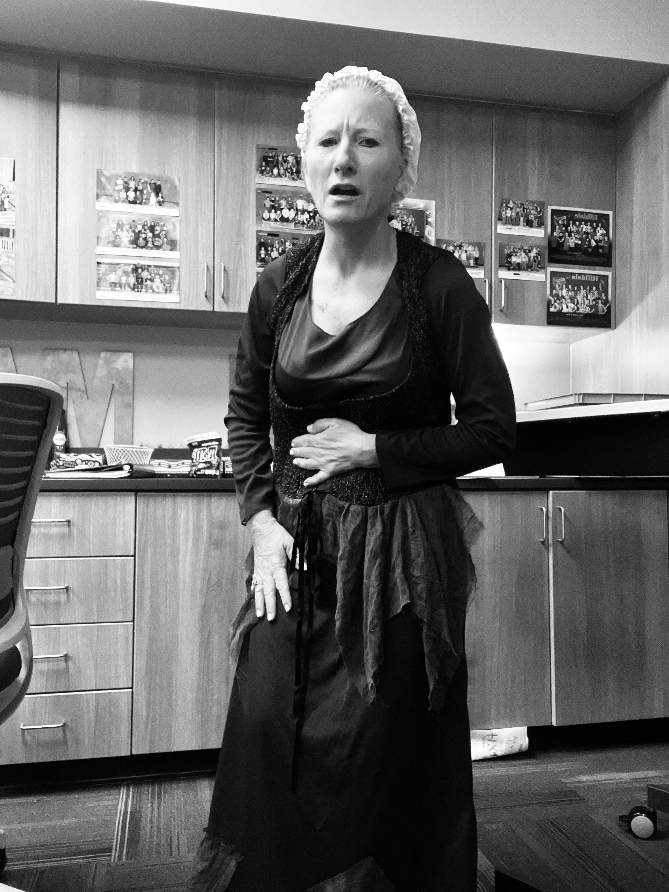 CUE Cardinal Connection