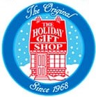 Holiday Gift Shop