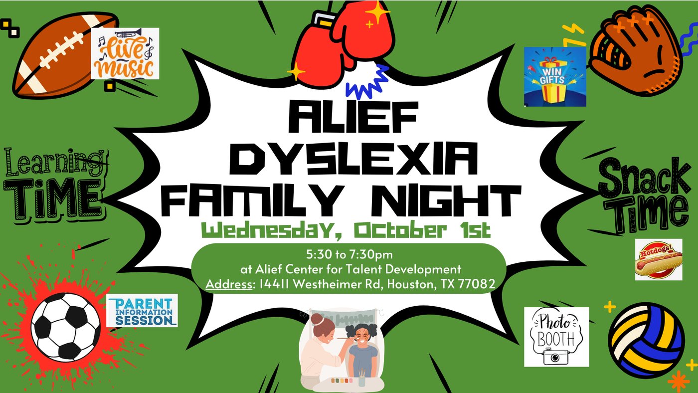dyslexia
