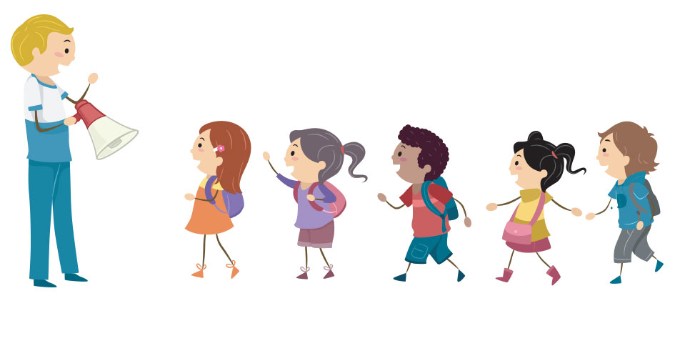 School Safety Drills