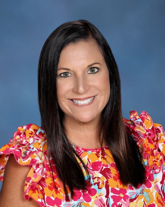 Assistant Principal