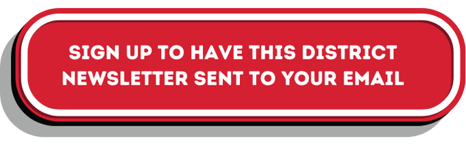 Newsletter Email Request