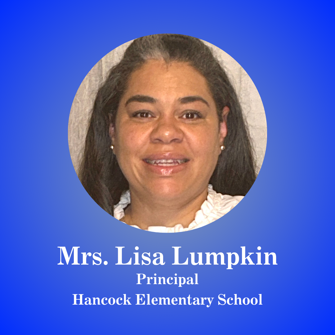 Lisa Lumpkin 