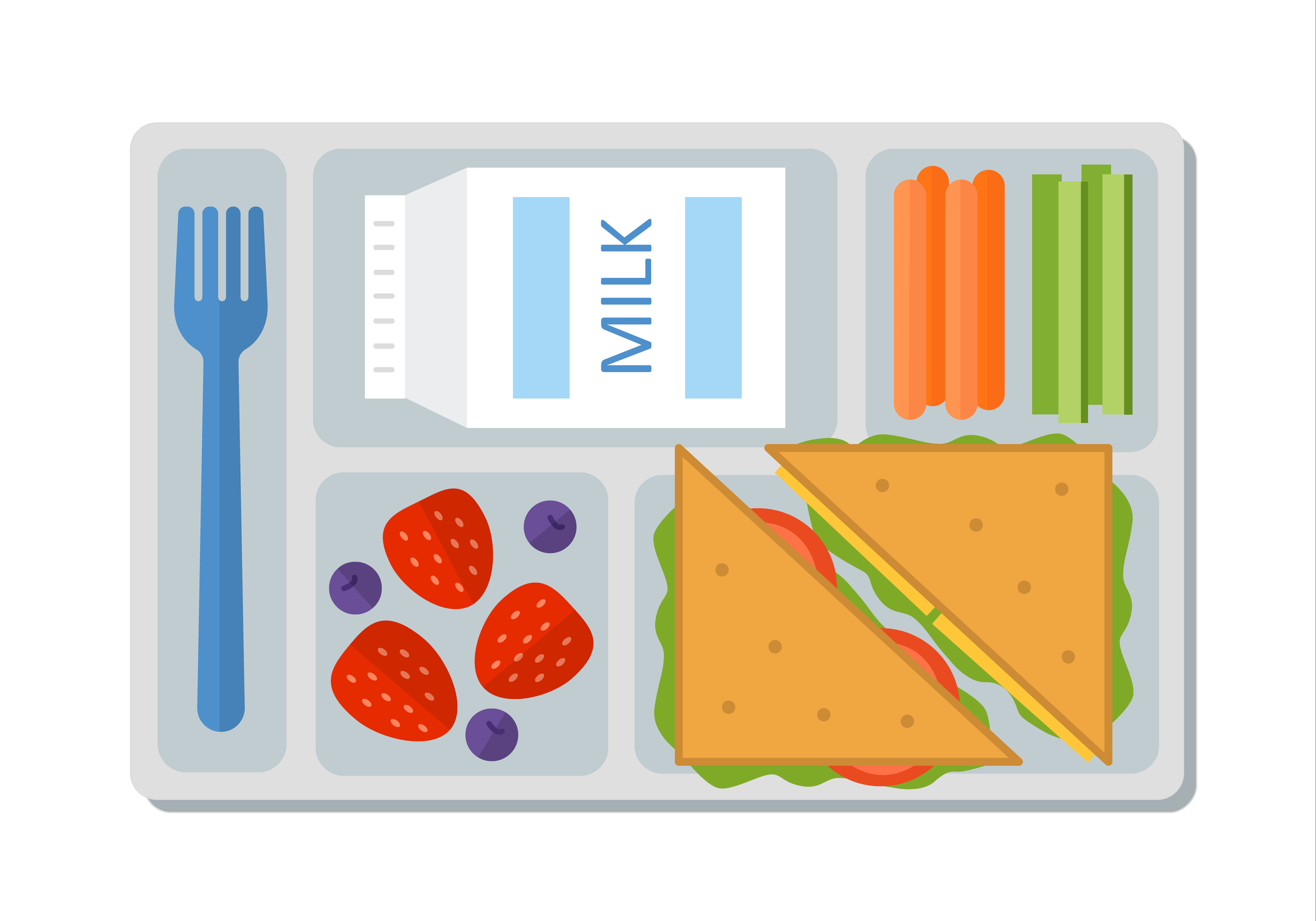 Summer Food