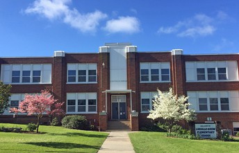 Linveille-Edom Elementary School 