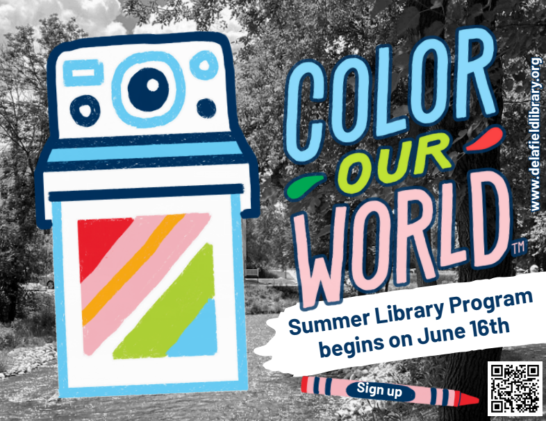 Delafield Public Library