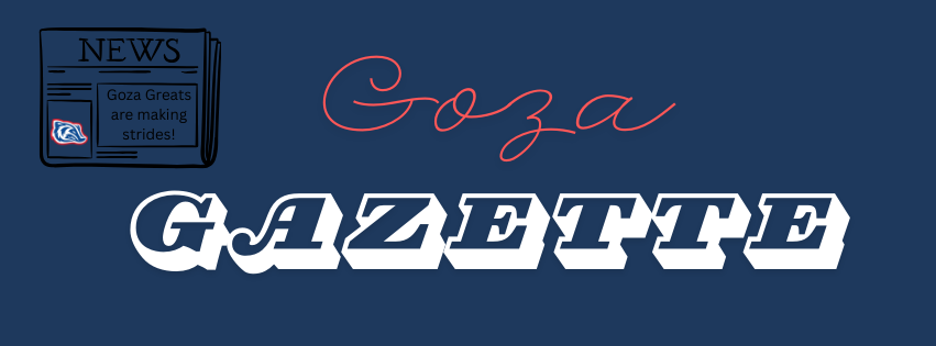 Goza Gazette