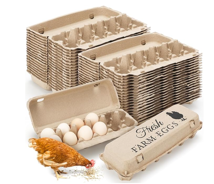 egg carton