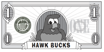 Hawk Buck