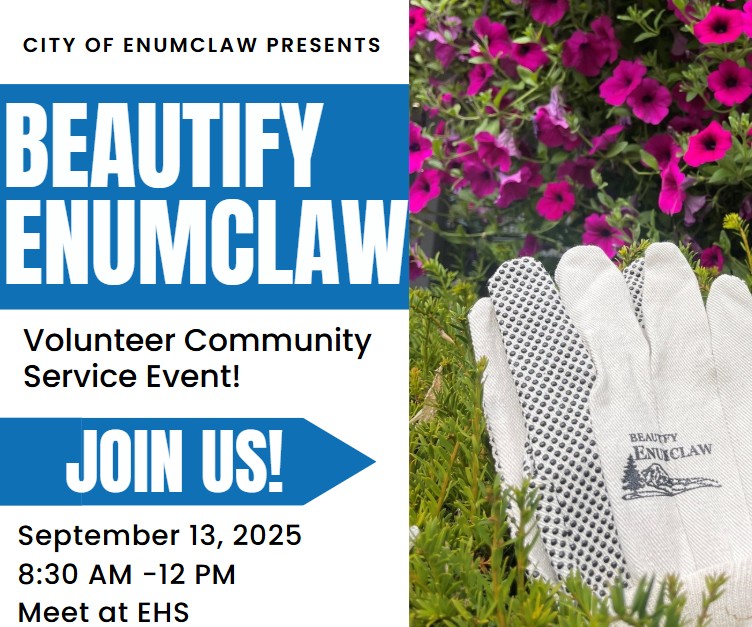 Beautify Enumclaw