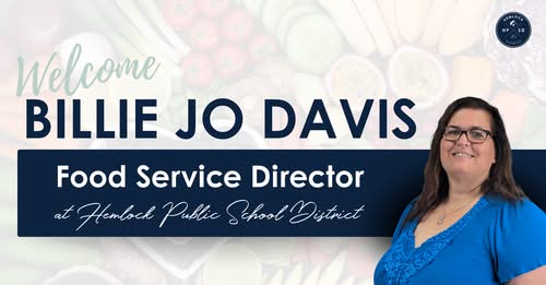 New Director