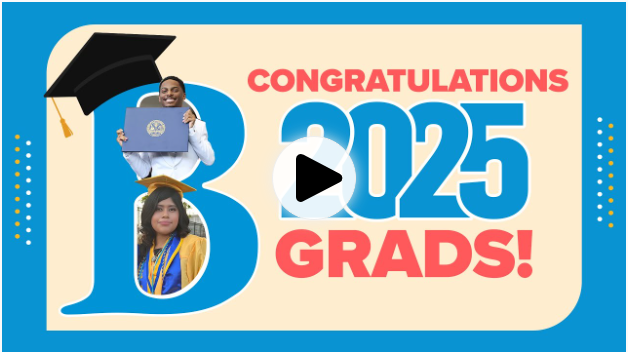 vea la graduación de verano