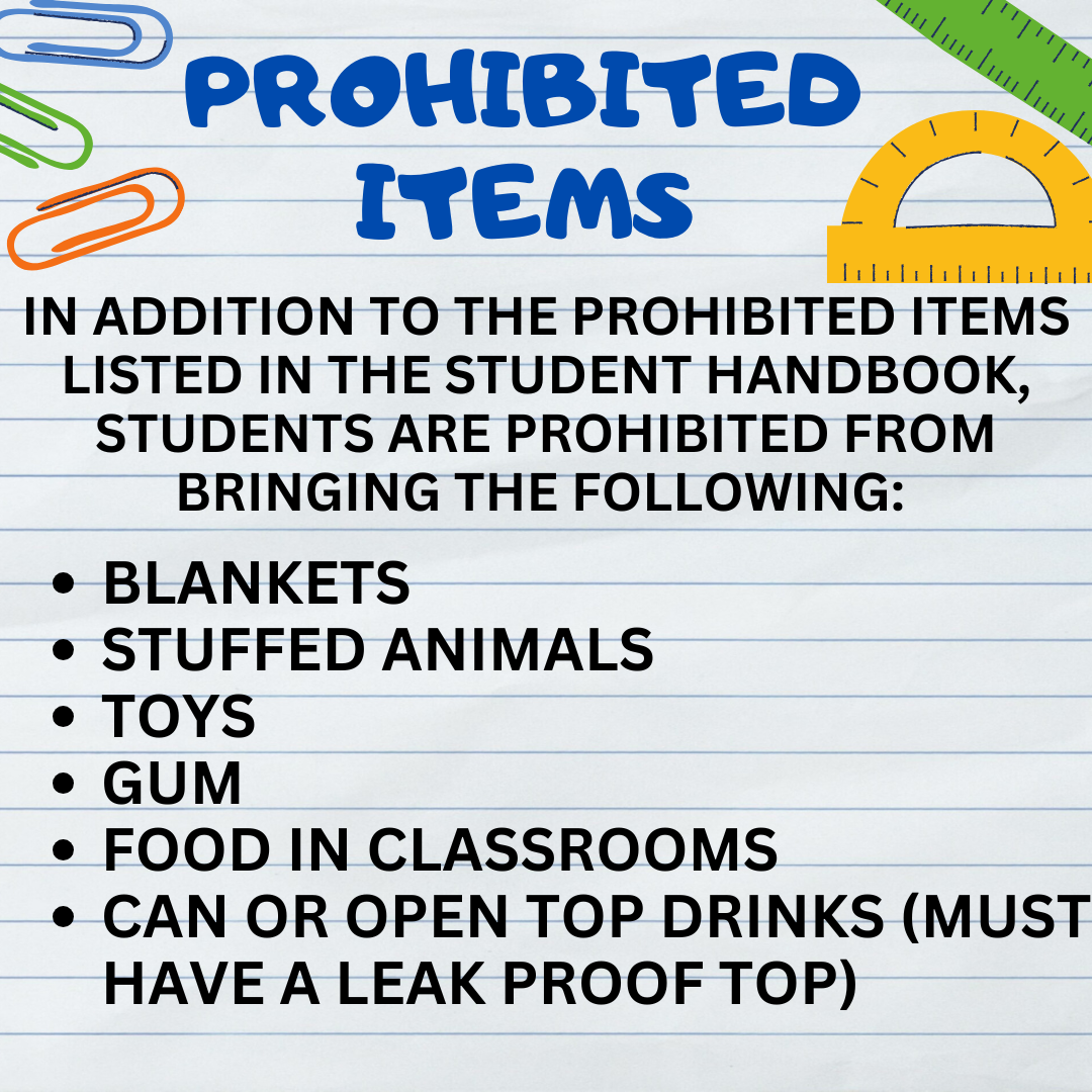 items