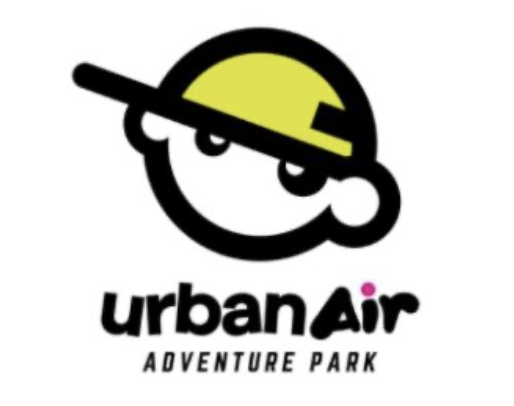 Urban Air adventures logo