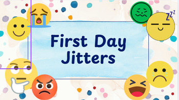 Jitters Image