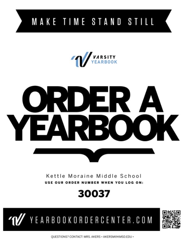 yearbook