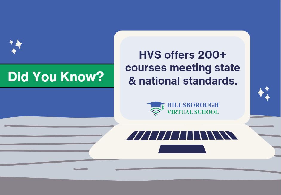 hvs graphic