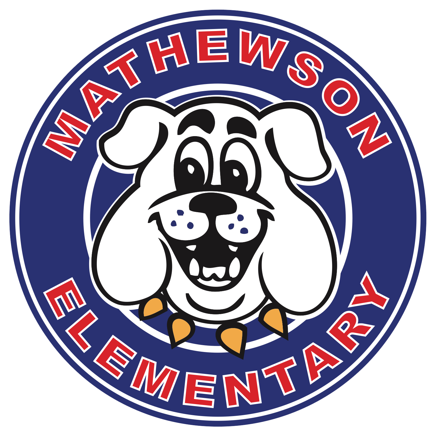 Mathewson Elementary School