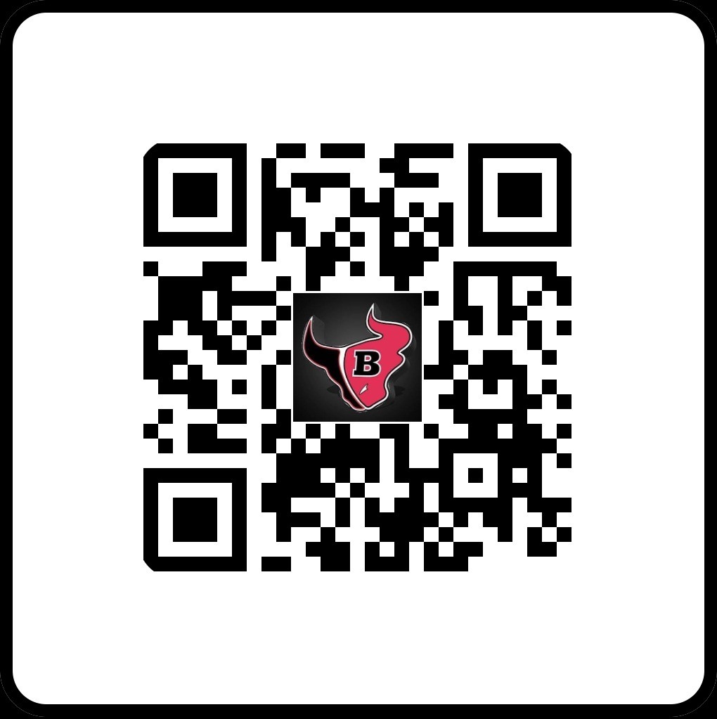 BABC QR Code