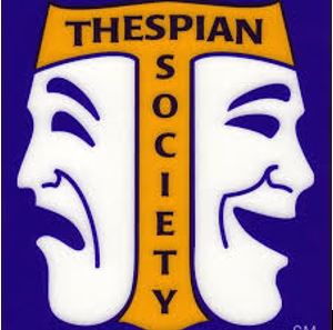 thespian faces 
