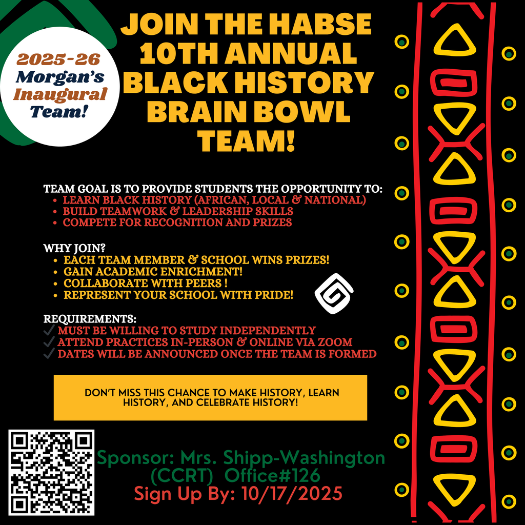 Black History Brain Bowl