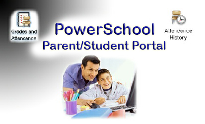 PowerSchool Parent/Student Portal