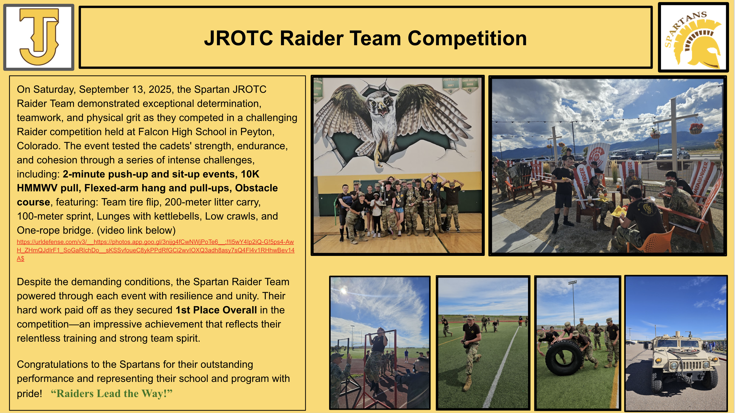 jrotc