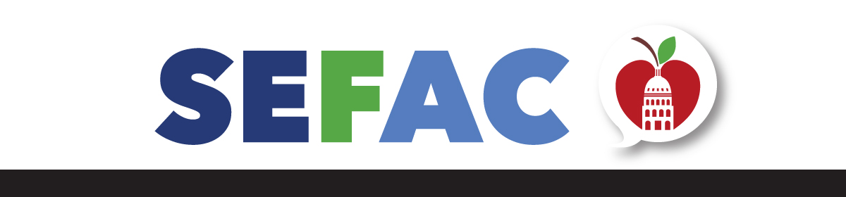 Special Education Family Advisory Council logo