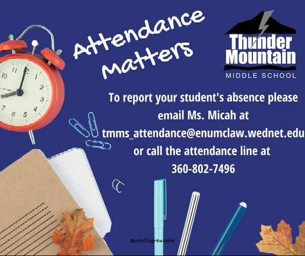 attendance