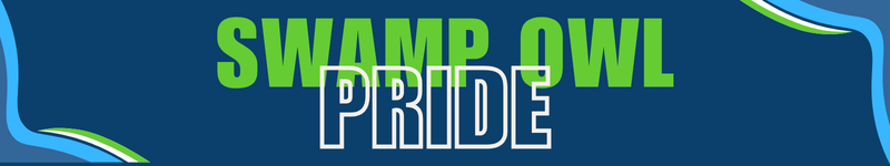 swamp owl pride