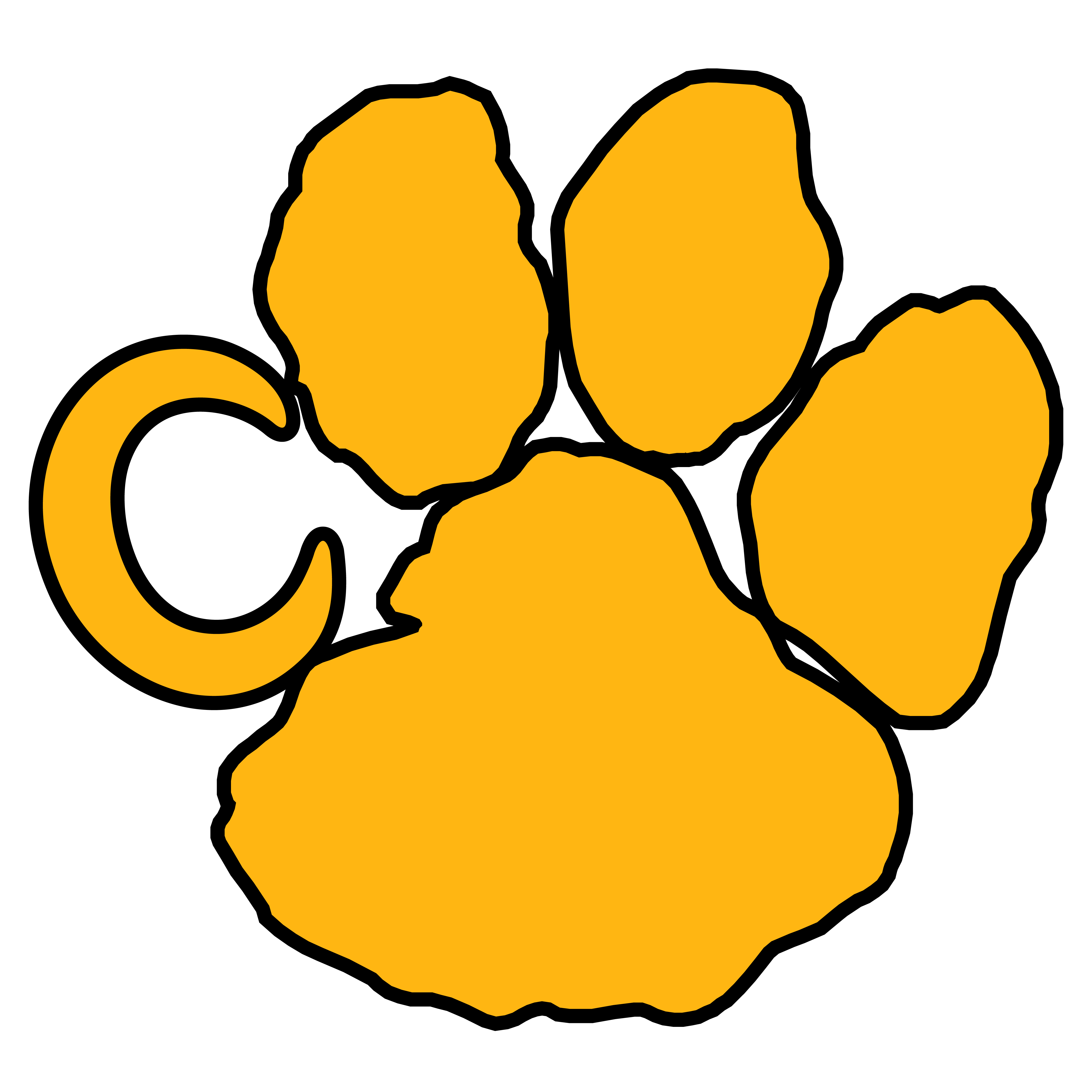 Crescent High School