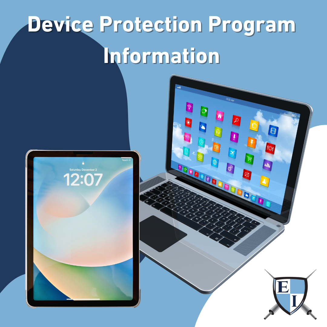 Device Protection Program Information