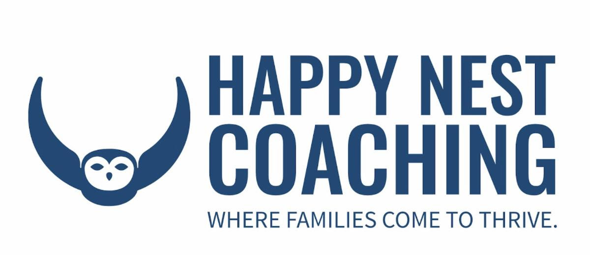 happy nest coaching