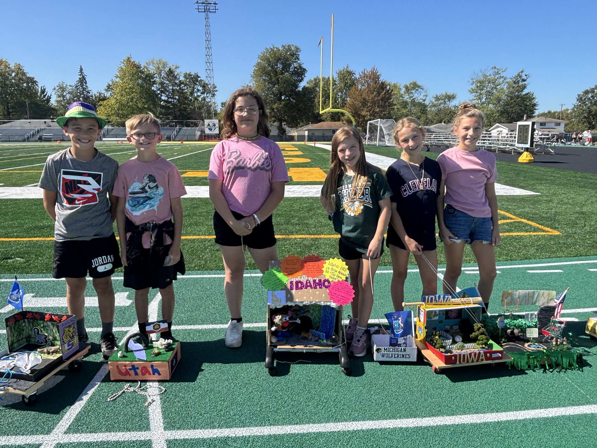 States Parade Picture 4