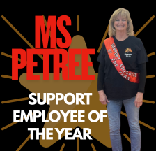 ms petree