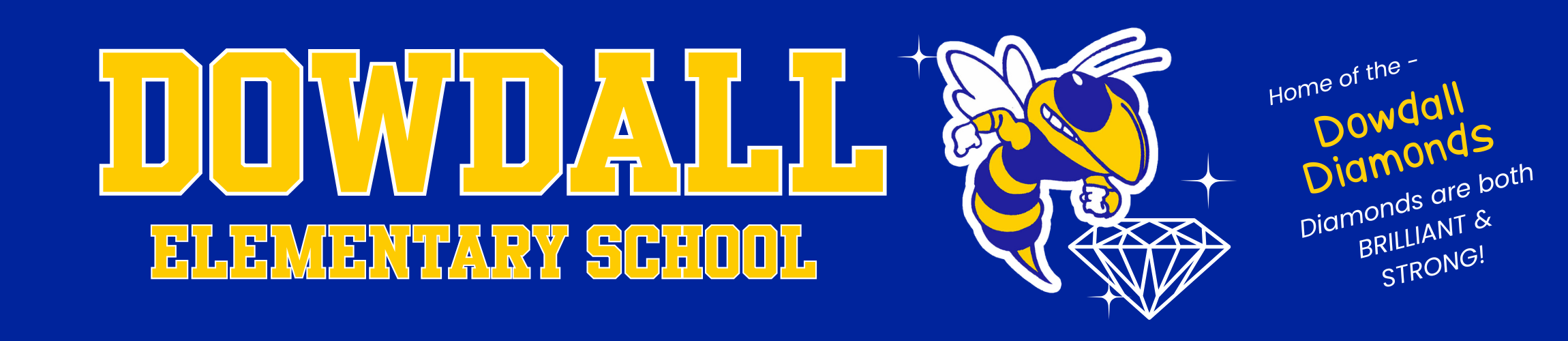 Dowdall Elementary Diamonds