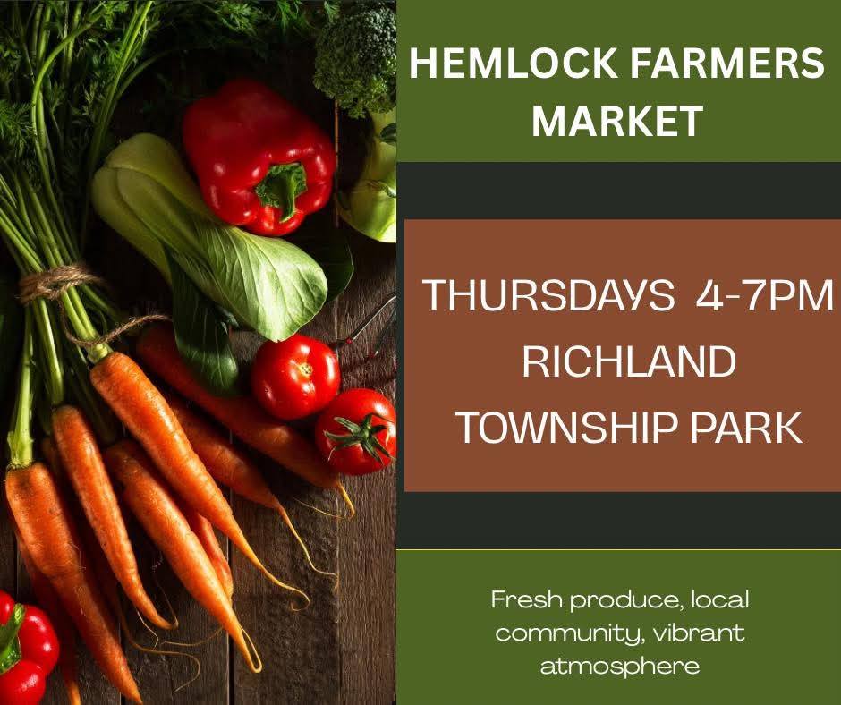 Farmers Market