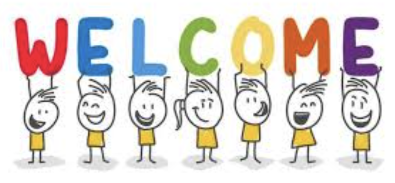 welcome