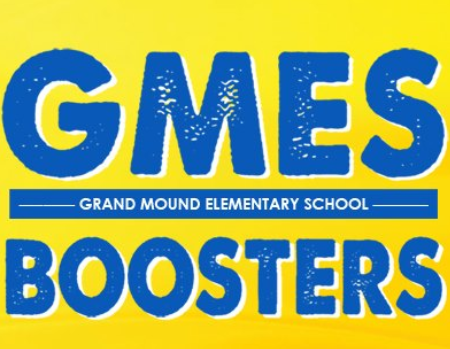 GMES Booster Logo