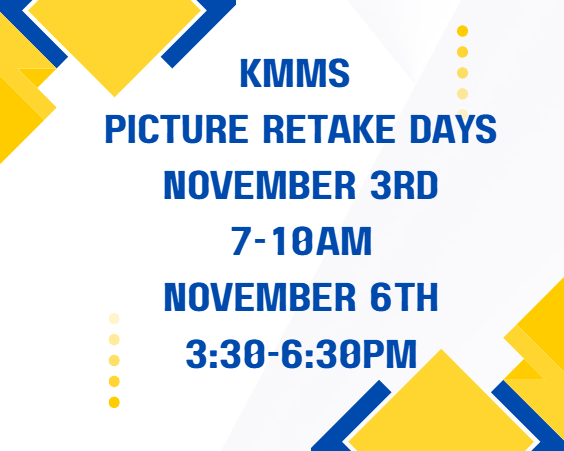Retakes