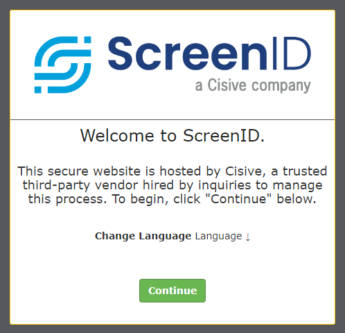 ScreenID