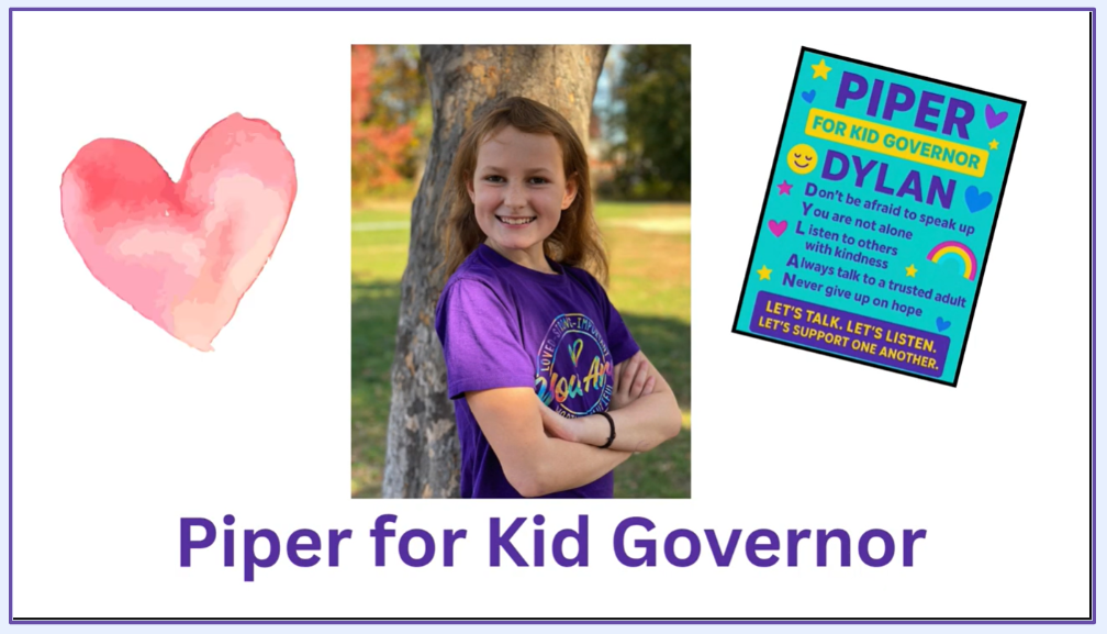 Kid Governor